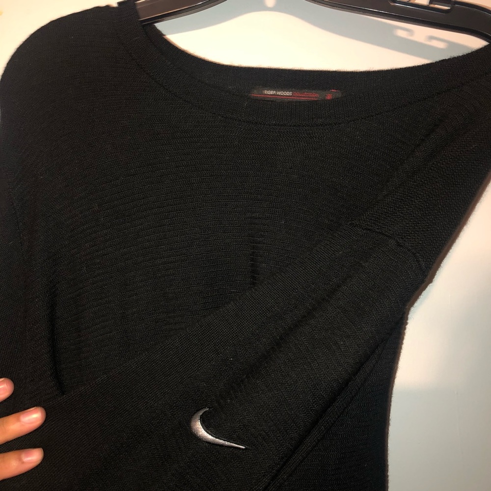 Nike Tiger Woods Sweater